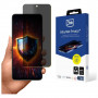 3MK Silky Matt Privacy privatumo ekrano apsauginė plėvelė, skirta Honor X7D
