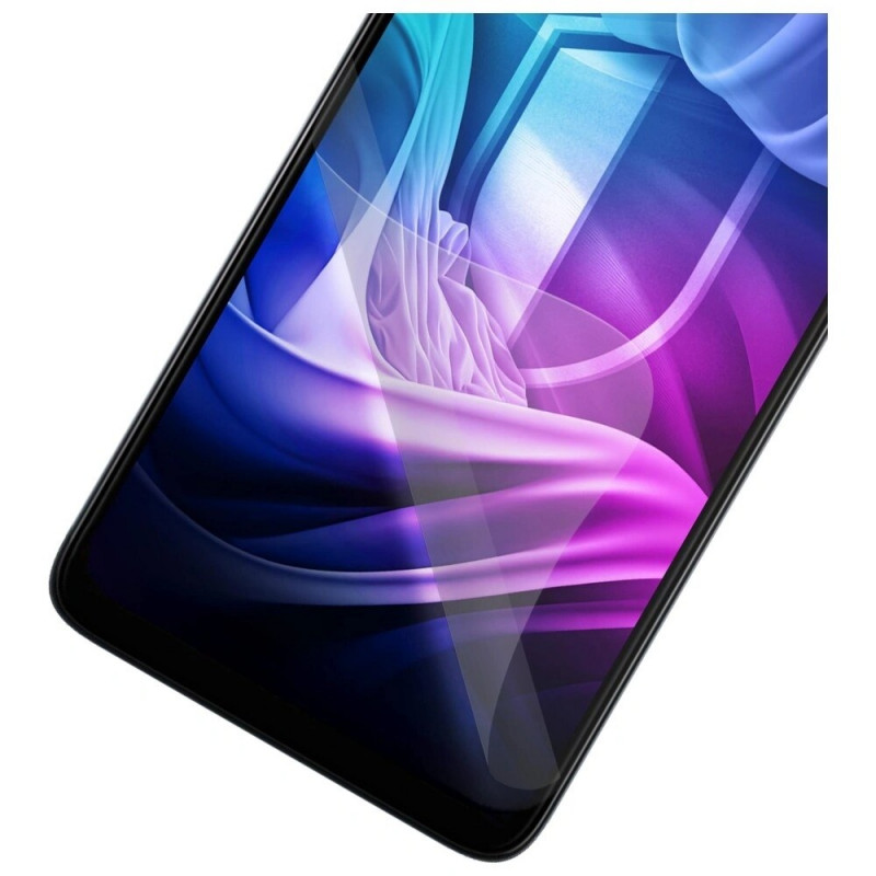 3MK Silky Matt Pro matinis ekrano apsauginis plėvelė, skirta Motorola Moto G06 / Moto G06 Power