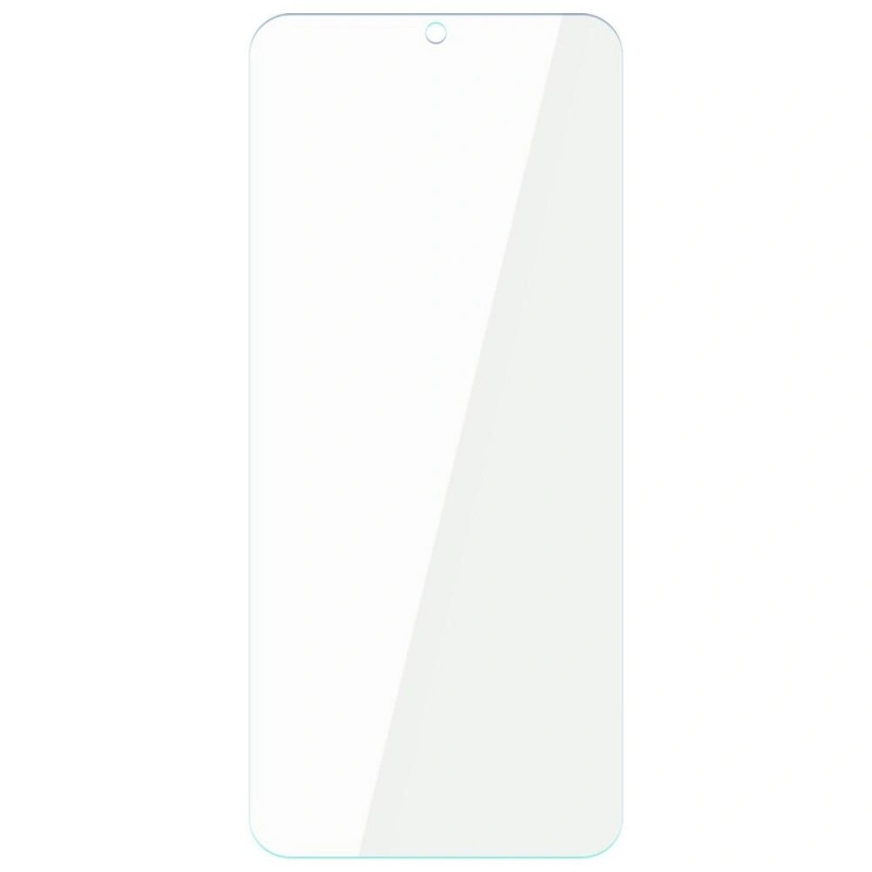 3MK Silky Matt Pro matinis ekrano apsauginis plėvelė, skirta Motorola Moto G06 / Moto G06 Power