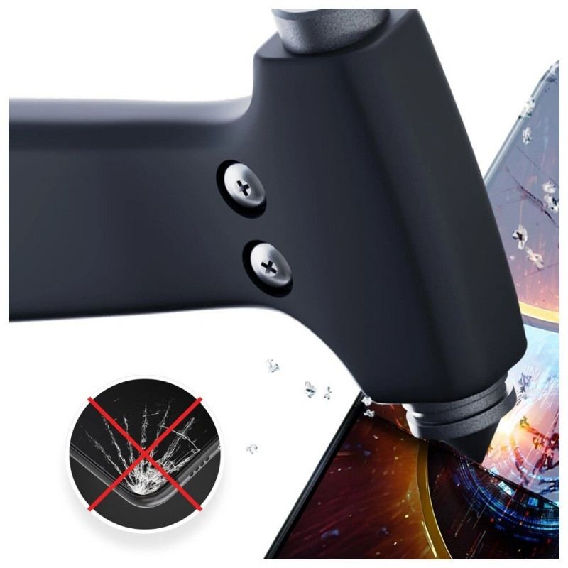 3MK Silky Matt Privacy privatumo ekrano apsauginė plėvelė skirtas Xiaomi 15T 5G