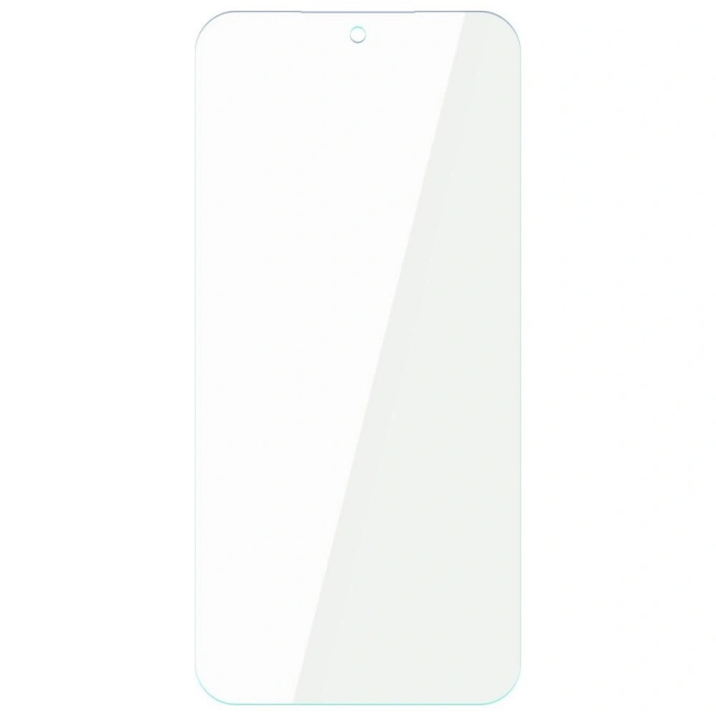 3MK Silky Matt Pro matinė ekrano apsauginė plėvelė skirtas Xiaomi 15T 5G