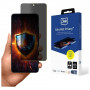 3mk Silky Matt Privacy matinė privatumo ekrano apsauginė plėvelė, skirta Xiaomi POCO F7 Pro / F7 Ultra
