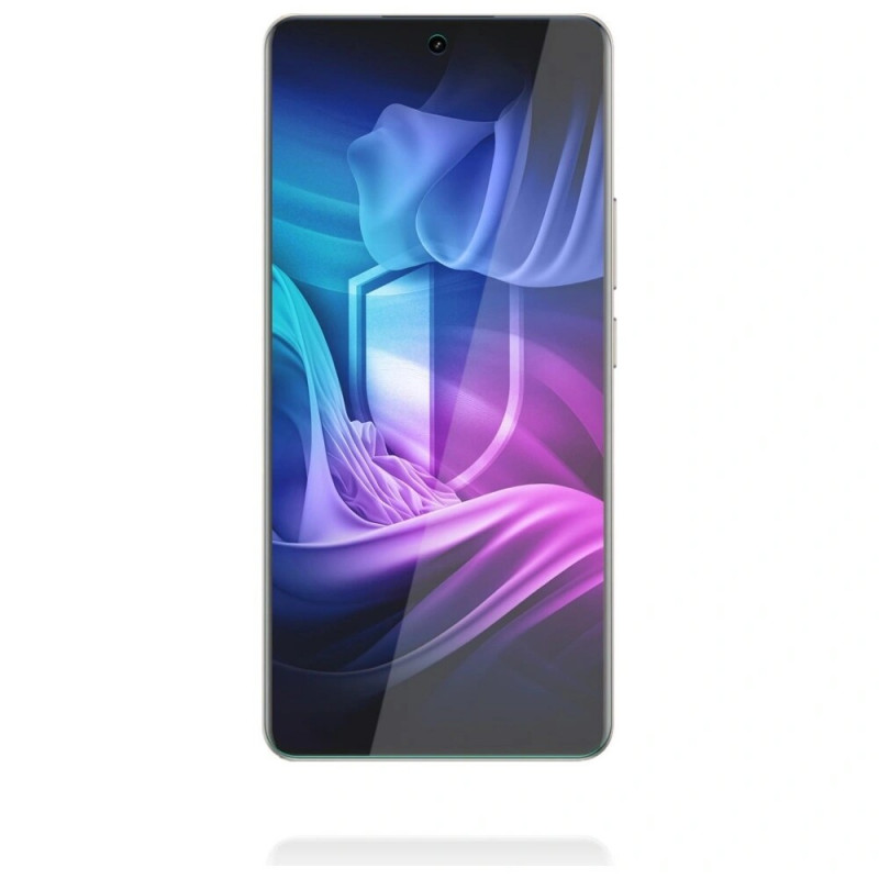 3MK Silky Matt Pro matinis apsauginis plėvelė, skirta Realme 15 5G