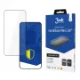3MK HardGlass Max Lite grūdintas stiklas, skirtas Xiaomi 15T 5G, juodas