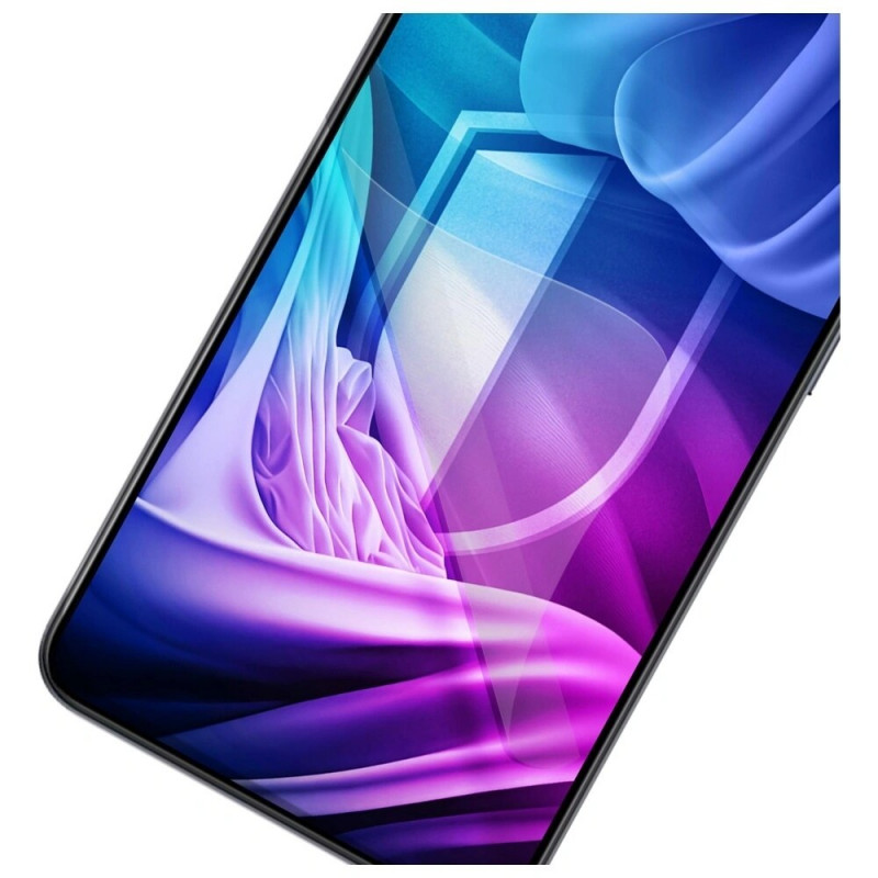 3mk Silky Matt Pro matinė ekrano apsauginė plėvelė, skirta Realme 14 5G / 14T 5G