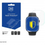 3MK ARC Watch Protection ekrano apsauga, skirta Apple Watch 11, 42 mm