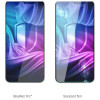 3mk Silky Matt Pro matinė ekrano apsauginė plėvelė skirtas Samsung Galaxy S25 Edge