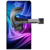 3mk Silky Matt Pro matinė ekrano apsauginė plėvelė skirtas Samsung Galaxy S25 Edge