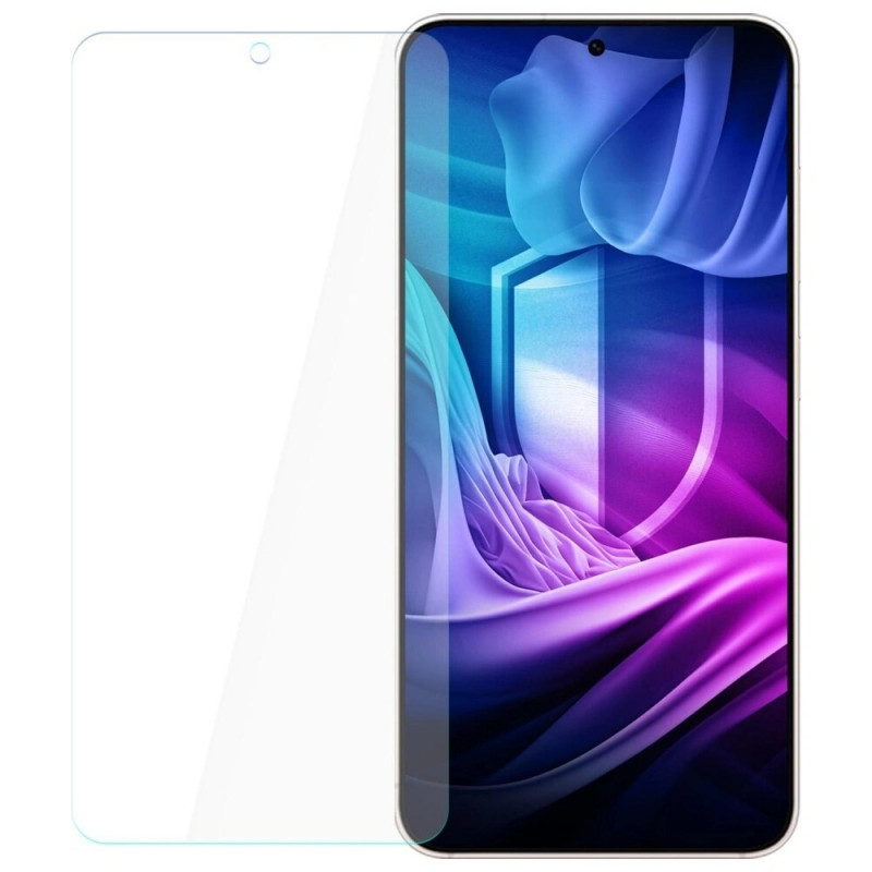 3mk Silky Matt Pro matinė ekrano apsauginė plėvelė skirtas Samsung Galaxy S25 Edge