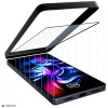 3MK HardGlass Max grūdintas stiklas su montavimo rėmeliu, skirtas Samsung Galaxy A35 / A55 5G