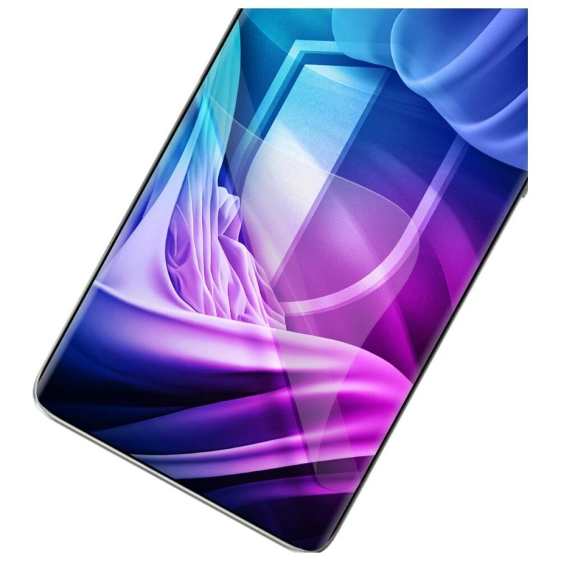 3MK Silky Matt Pro matinė ekrano apsauginė plėvelė, skirta Motorola Edge 60 Pro