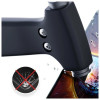 3MK HardGlass Max Privacy ekrano apsauga, skirta Xiaomi Redmi 15 4G / 15 5G, 3MK17243