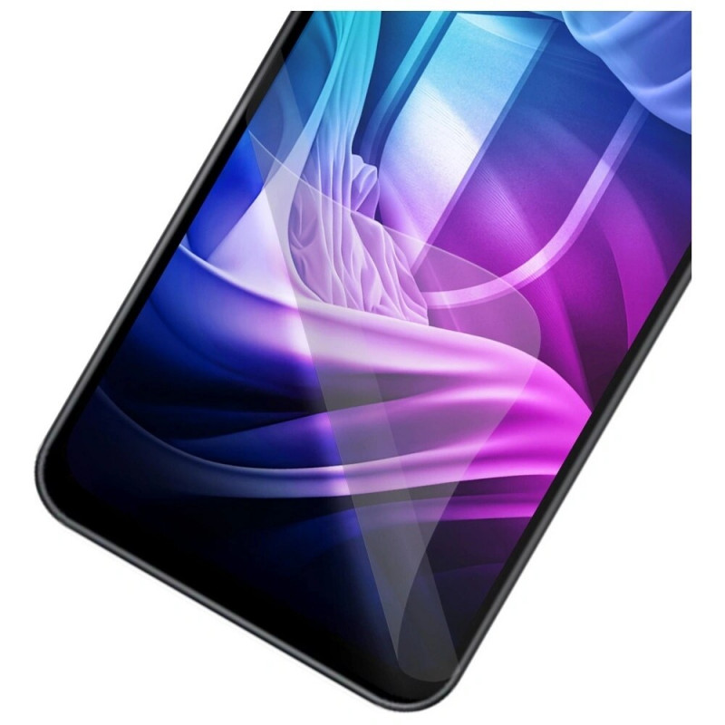 3MK Silky Matt Pro matinė apsauginė plėvelė, skirta Samsung Galaxy A17 5G, 3MK17078