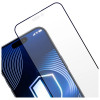 3MK HardGlass Matt Max grūdintas matinis stiklas, skirtas Apple iPhone 17 Pro Max