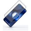 3MK HardGlass Matt Max grūdintas matinis stiklas, skirtas Apple iPhone 17 Pro Max