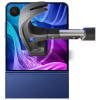 3MK Silky Matt Pro Samsung Galaxy Z Flip7 matinė ekrano apsauginė plėvelė