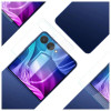 3MK Silky Matt Pro Samsung Galaxy Z Flip7 matinė ekrano apsauginė plėvelė