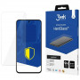 3MK HardGlass Samsung Galaxy S25 FE grūdinto stiklo ekrano apsauga