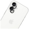 3MK Lens Protection Pro fotoaparato objektyvo stiklas, skirtas Apple iPhone 17, skaidrus
