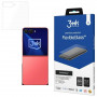 3MK FlexibleGlass Samsung Galaxy Z Flip7 hibridinio stiklo ekrano apsauga