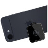 3MK Lens Protection Pro fotoaparato objektyvo stiklas, skirtas Apple iPhone Air, juodas