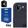 3MK Lens Protection Pro fotoaparato objektyvo stiklas, skirtas Apple iPhone Air, sidabrinis