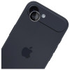 3MK Lens Protection Pro fotoaparato objektyvo stiklas, skirtas Apple iPhone Air, skaidrus