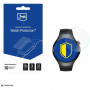 3MK ARC Watch Protection ekrano apsauginė plėvelė skirtas Huawei Watch 5 46mm