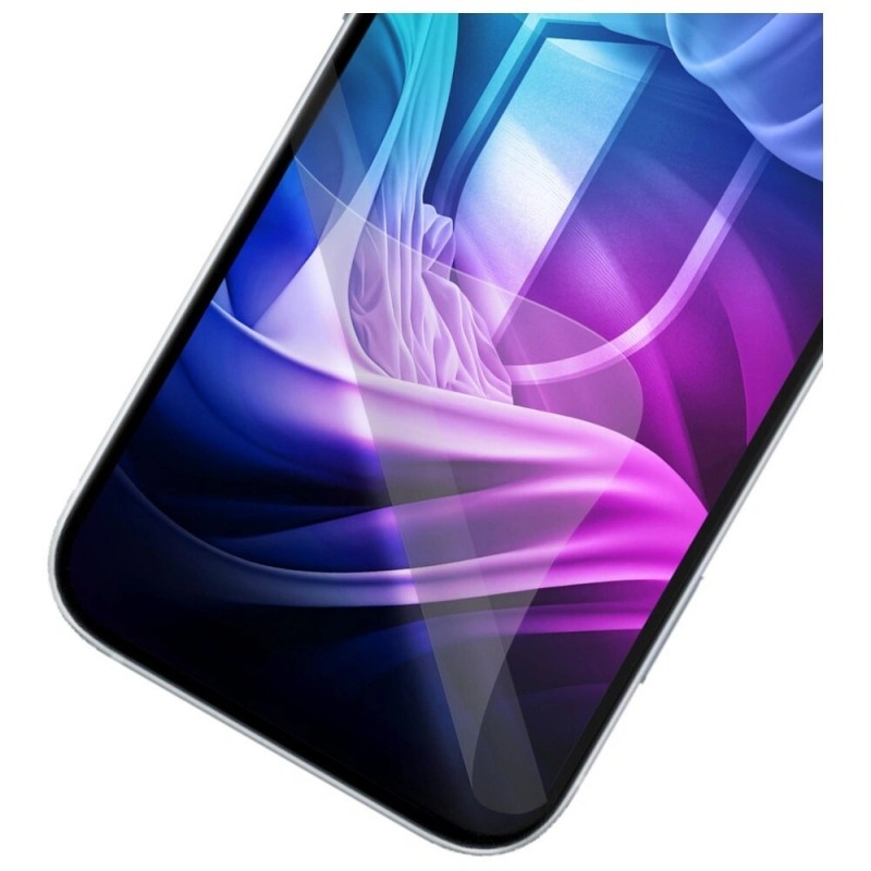 3MK Silky Matt Pro Apple iPhone 17 Pro matinė ekrano apsauginė plėvelė