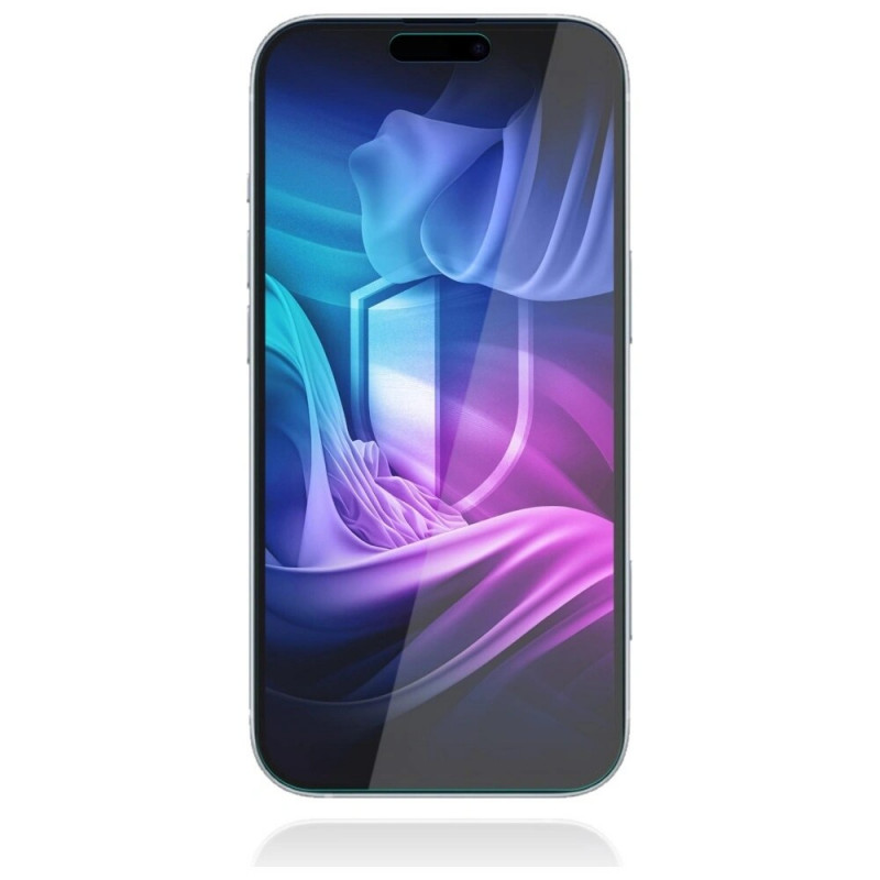 3MK Silky Matt Pro Apple iPhone 17 matinė ekrano apsauginė plėvelė