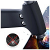 3MK Silky Matt Privacy Apple iPhone 17 Pro Max matinė privatumo ekrano apsauginė plėvelė