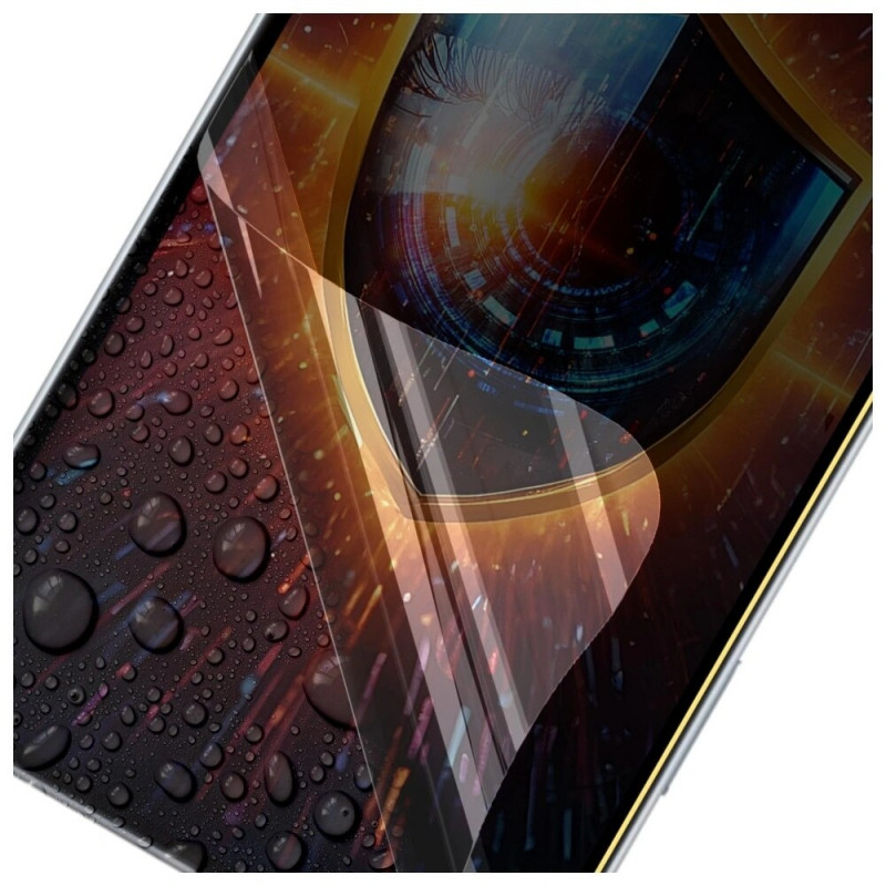 3MK Silky Matt Privacy Apple iPhone 17 matinė privatumo ekrano apsauginė plėvelė
