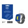 3MK ARC Watch Protection išmaniojo laikrodžio ekrano apsauginė plėvelė, skirta Amazfit Bip 6