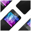 3MK Silky Matt Pro matinė ekrano apsauginė plėvelė, skirta Samsung Galaxy Z Flip6 / Z Flip7 FE