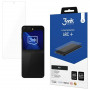 3MK ARC+ ekrano apsauginė plėvelė, skirta Samsung Galaxy Z Flip6 / Z Flip7 FE