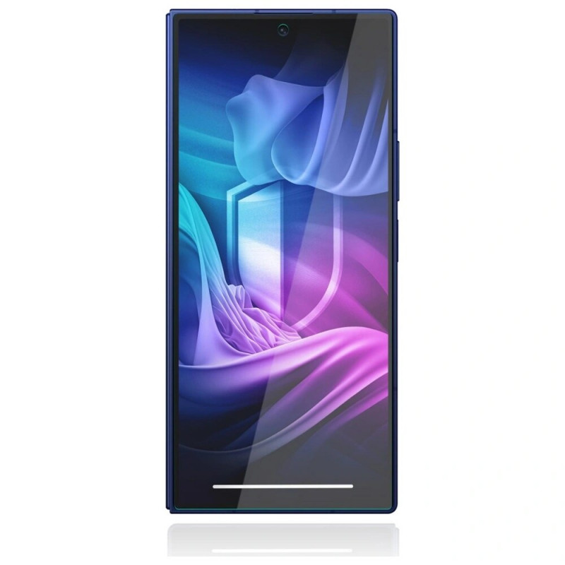 3MK Silky Matt Pro matinė ekrano apsauginė plėvelė skirtas Samsung Galaxy Z Fold7