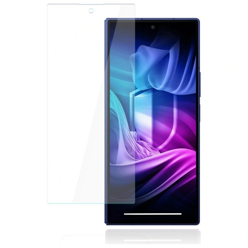 3MK Silky Matt Pro matinė ekrano apsauginė plėvelė skirtas Samsung Galaxy Z Fold7