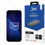 3MK HardGlass grūdintas stiklas, skirtas Apple iPhone 16 Pro / 17 / 17 Pro