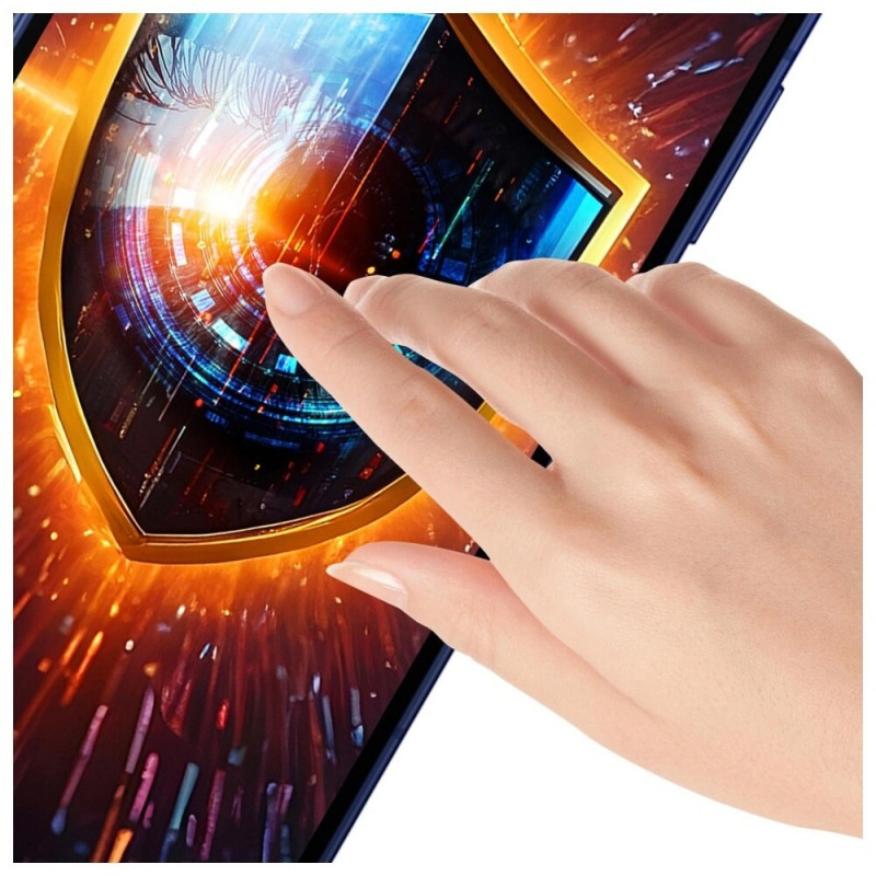 3MK Silky Matt Privacy matinė privatumo ekrano apsauginė plėvelė skirtas Samsung Galaxy Z Fold7