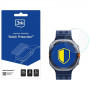 3MK FlexibleGlass Watch hibridinio stiklo ekrano apsauga skirtas Samsung Galaxy Watch Ultra (2025)
