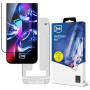 3MK HardGlass Max grūdintas stiklas, skirta Samsung Galaxy A36