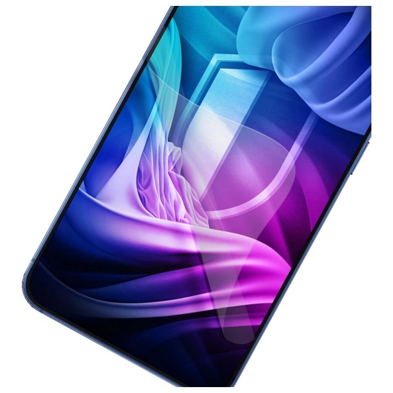 3MK Silky Matt Pro matinė ekrano apsauginė plėvelė skirtas Samsung Galaxy S25 FE