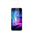 3MK Silky Matt Pro matinė ekrano apsauginė plėvelė skirtas Samsung Galaxy S25 FE