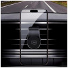 3MK Magnet Power Grip magnetinis automobilinis laikiklis oro ventiliacijai, juodas