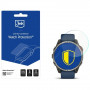 3MK FlexibleGlass Watch hibridinio stiklo išmaniojo laikrodžio ekrano apsauga, skirta Garmin quatix 8 47 mm