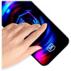 3MK HardGlass Max Privacy privatumą užtikrinantis grūdintas stiklas, skirta Samsung Galaxy A16 4G / 5G / A17 4G / 5G