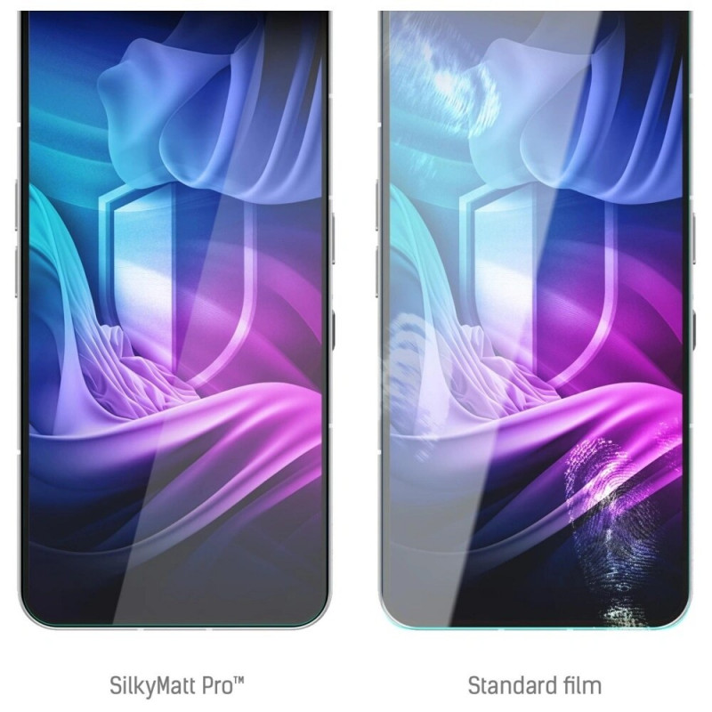 3MK Silky Matt Pro matinė ekrano apsauginė plėvelė skirtas Nothing Phone (3)