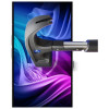 3MK Silky Matt Pro matinė ekrano apsauginė plėvelė skirtas Nothing Phone (3)