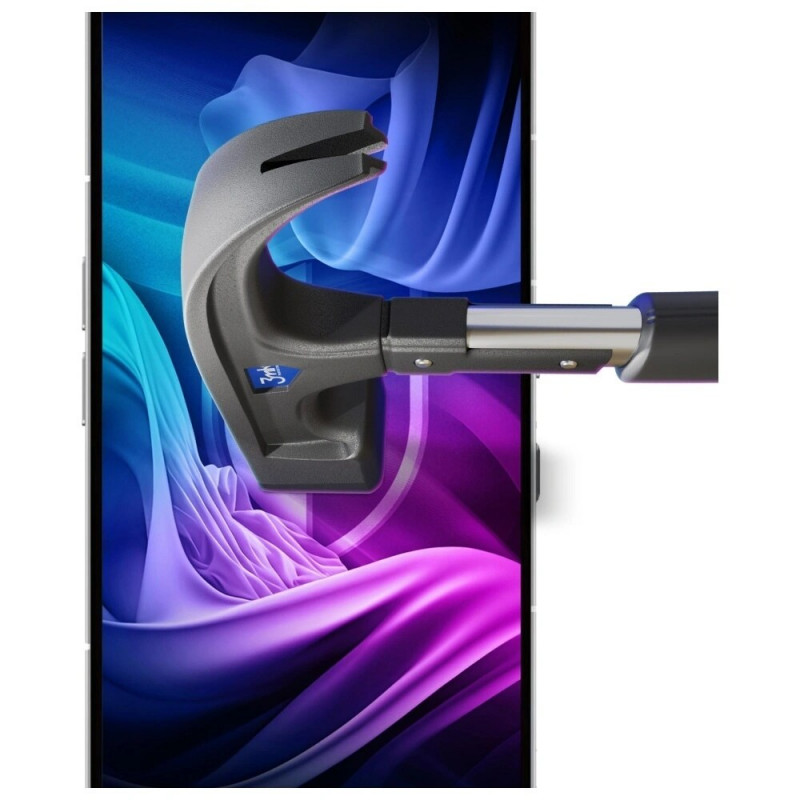 3MK Silky Matt Pro matinė ekrano apsauginė plėvelė skirtas Nothing Phone (3)
