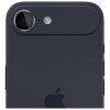 3MK Lens Protection Pro fotoaparato objektyvo grūdintas stiklas, skirtas Apple iPhone Air, pilkas